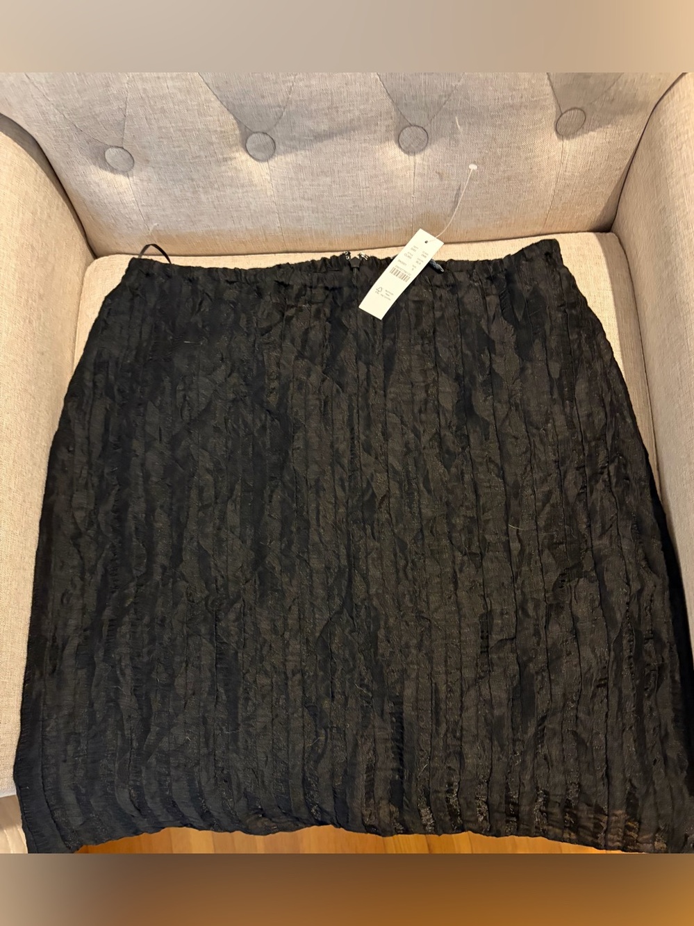 NWT Gorgeous J. Crew Skirt-Size 6